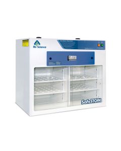 SafeSTORE Filtered Storage Cabinet, Benchtop