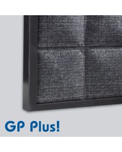 GP Plus! Carbon Filter